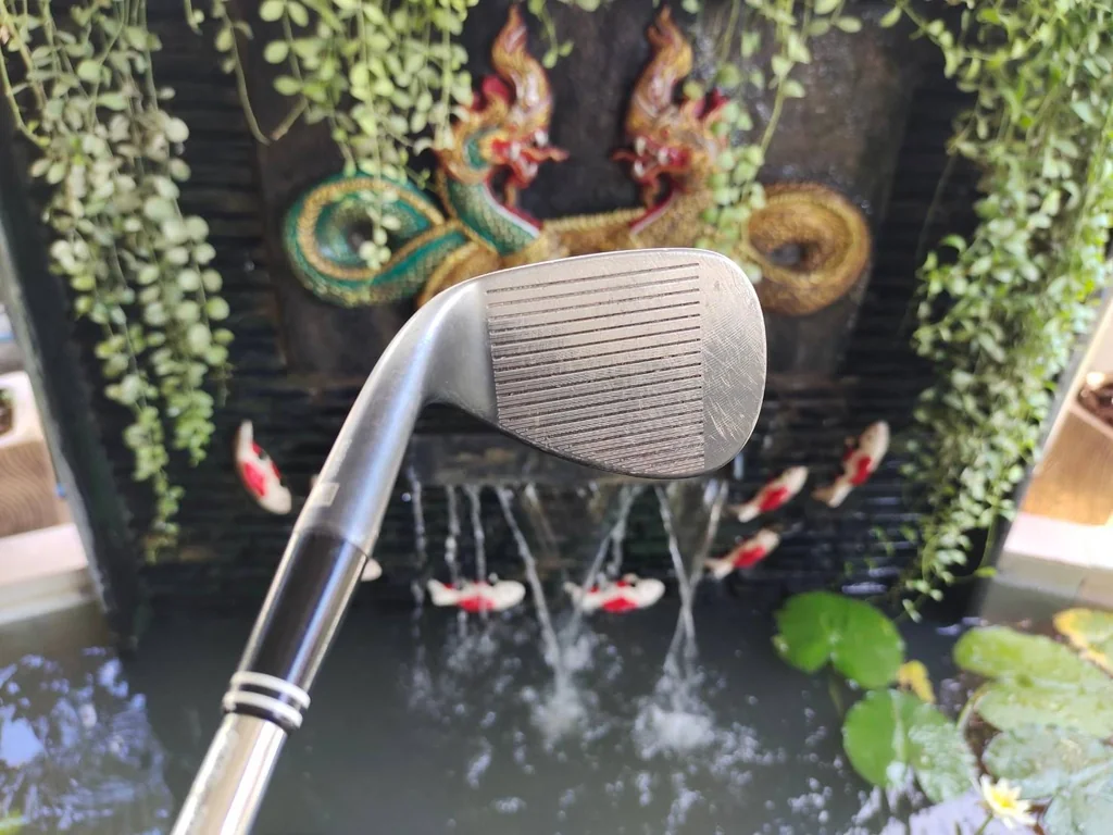 WEDGE CLEVELAND RTX3 V-MG FEEL WEDGE CLEVELAND RTX3 V-MG FEEL