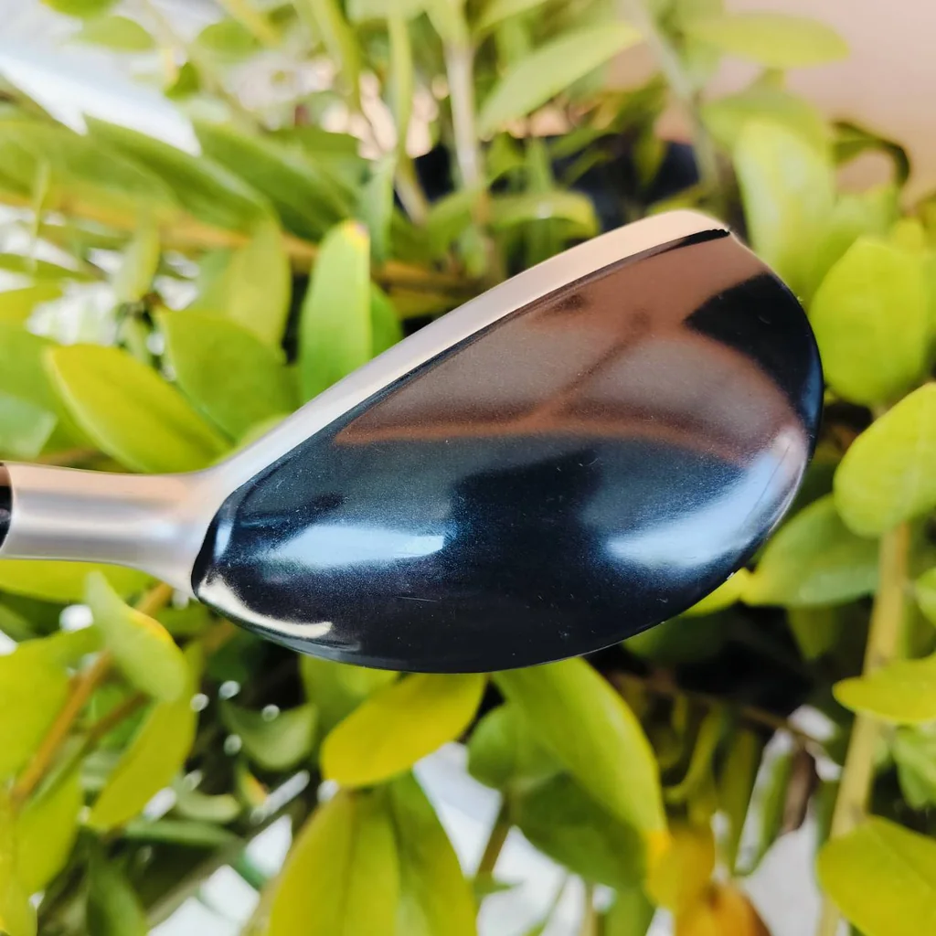 UT3 SRIXON AD HYBRID องศา 19 ก้าน SV-3009 FLEX R สภาพสวย ไฮบริดญี่ปุ่น ตีง่ายๆ สบายๆ ไม้กอล์ฟพรีเมี่ยมมือสอง ของแท้ By NakaraLuxurious UT3 SRIXON AD HYBRID องศา 19 ก้าน SV-3009 FLEX R สภาพสวย ไฮบริดญี่ปุ่น ตีง่ายๆ สบายๆ ไม้กอล์ฟพรีเมี่ยมมือสอง ของแท้ By NakaraLuxurious