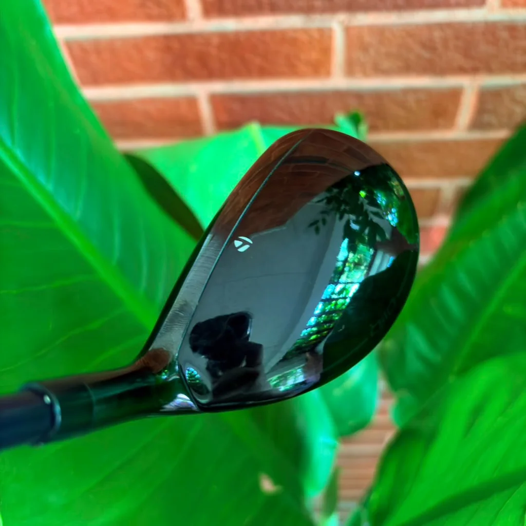 RESCUE TAYLORMADE QI10 #3 - 19°*เปิดมิติใหม่แห่งความแม่นยำและระยะทางทดแทนหัวไม้แฟร์เวย์ RESCUE TAYLORMADE QI10 #3 - 19°*เปิดมิติใหม่แห่งความแม่นยำและระยะทางทดแทนหัวไม้แฟร์เวย์