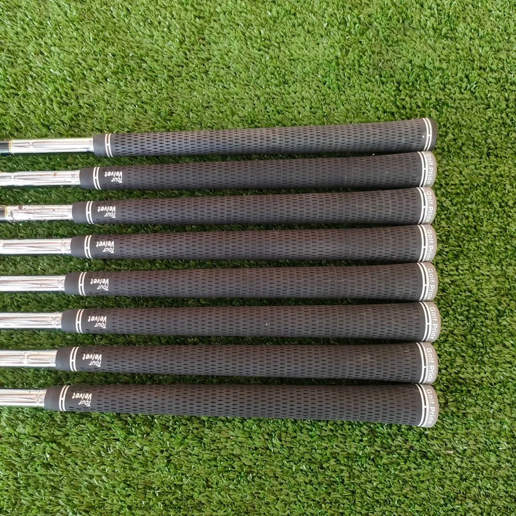 ชุดเหล็ก SRIXON ZR-600 มีเหล็ก 3-9 เเละ PW ก้าน DYNAMIC GOLD FLEX S300 ชุดเหล็ก SRIXON ZR-600 มีเหล็ก 3-9 เเละ PW ก้าน DYNAMIC GOLD FLEX S300