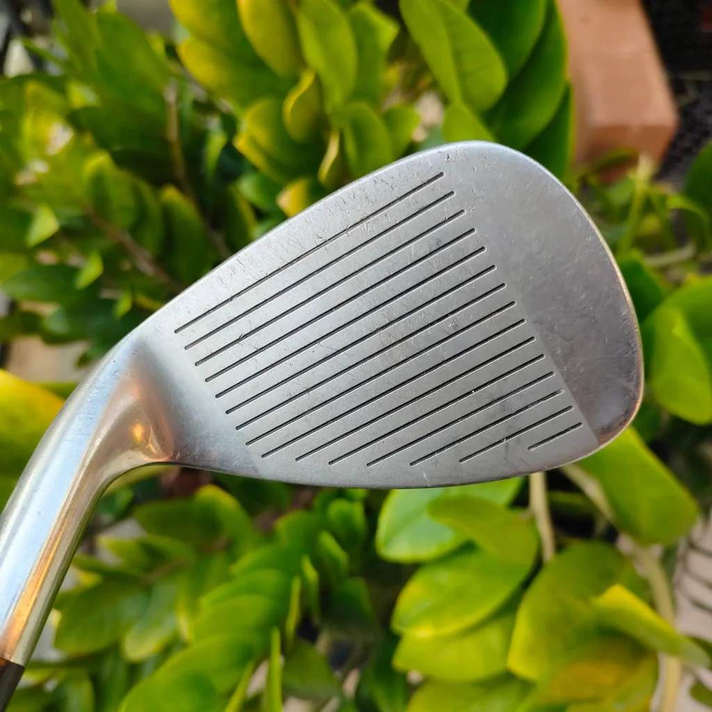 ชุดเหล็ก WILSON ULTRA M.O.I. มีเหล็ก 5-9 เเละ PW SW ก้าน FIRESTICK MENS FLEX สภาพสวยเดิมๆ เหล็กชดเชยสูงมาก ตีง่ายมาก คุณภาพดี ไม้กอล์ฟพรีเมี่ยมมือสอง ของแท้ By NakaraLuxurious ชุดเหล็ก WILSON ULTRA M.O.I. มีเหล็ก 5-9 เเละ PW SW ก้าน FIRESTICK MENS FLEX สภาพสวยเดิมๆ เหล็กชดเชยสูงมาก ตีง่ายมาก คุณภาพดี ไม้กอล์ฟพรีเมี่ยมมือสอง ของแท้ By NakaraLuxurious