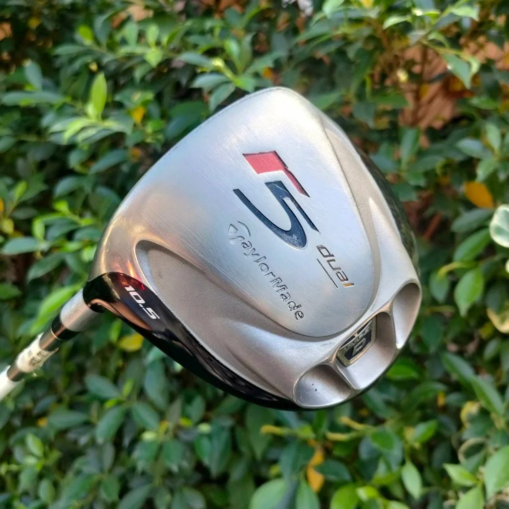 ** ไม้กอล์ฟาสำหรับท่านที่ถนัดซ้าย ** DRIVER TAYLORMADE r5 DUAL องศา 10.5 ก้าน TAYLORMADE M.A.S.2 FLEX S หัวใหญ่ ตีง่าย เสียงเพราะครับ ** ไม้กอล์ฟาสำหรับท่านที่ถนัดซ้าย ** DRIVER TAYLORMADE r5 DUAL องศา 10.5 ก้าน TAYLORMADE M.A.S.2 FLEX S หัวใหญ่ ตีง่าย เสียงเพราะครับ