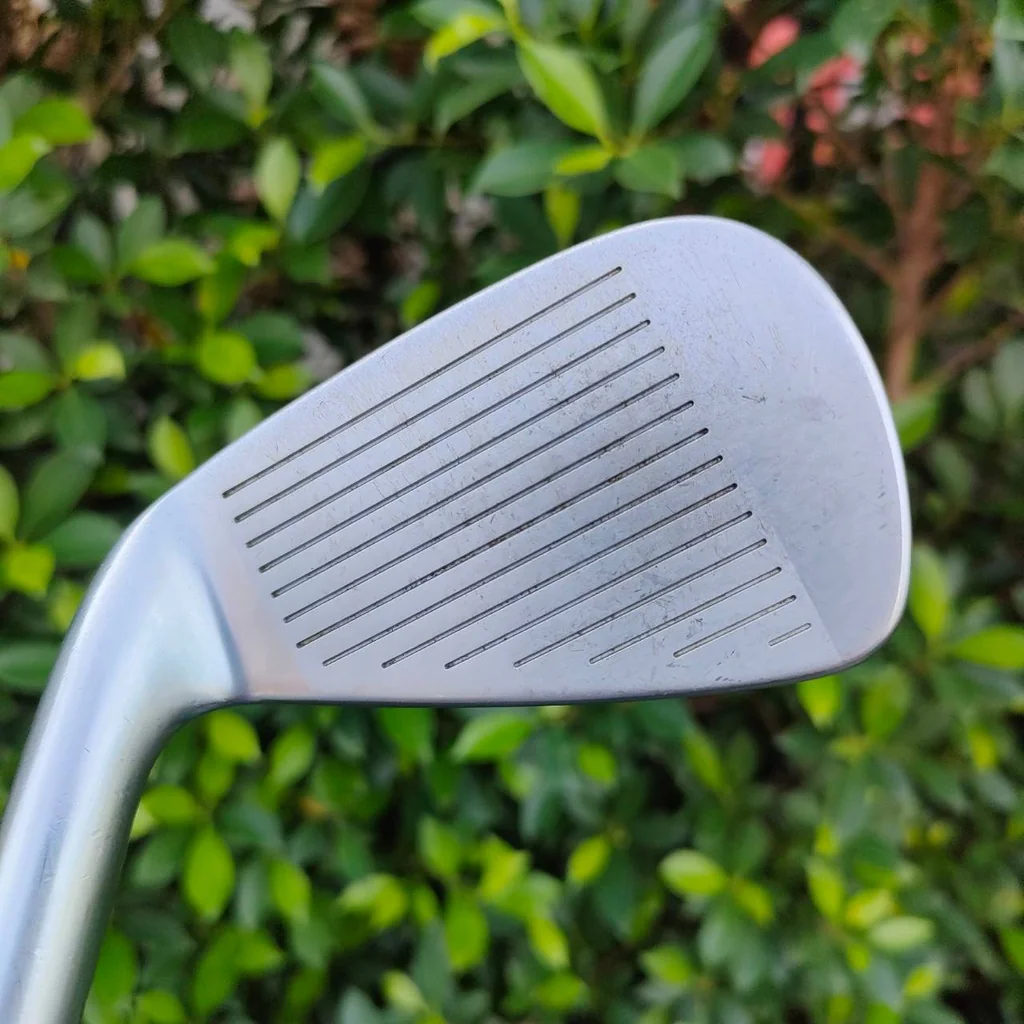 เหล็ก 6 CALLAWAY LEGACY FORGED ก้าน CALLAWAY LEGACY FLEX SR เป็นเหล็กสุดพรีเมี่ยมที่ขายในญี่ปุ่น เหล็ก 6 CALLAWAY LEGACY FORGED ก้าน CALLAWAY LEGACY FLEX SR เป็นเหล็กสุดพรีเมี่ยมที่ขายในญี่ปุ่น