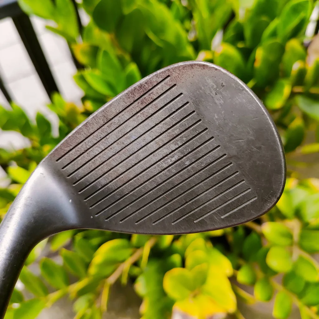 WEDGE FOURTEEN FH FORGED V1 FUTURE HERITAGE องศา 52 สุดยอด WEDGE อันดับ 1 พรีเมี่ยมญี่ปุ่น ไม้กอล์ฟพรีเมี่ยมมือสอง ของแท้ By NakaraLuxurious WEDGE FOURTEEN FH FORGED V1 FUTURE HERITAGE องศา 52 สุดยอด WEDGE อันดับ 1 พรีเมี่ยมญี่ปุ่น ไม้กอล์ฟพรีเมี่ยมมือสอง ของแท้ By NakaraLuxurious