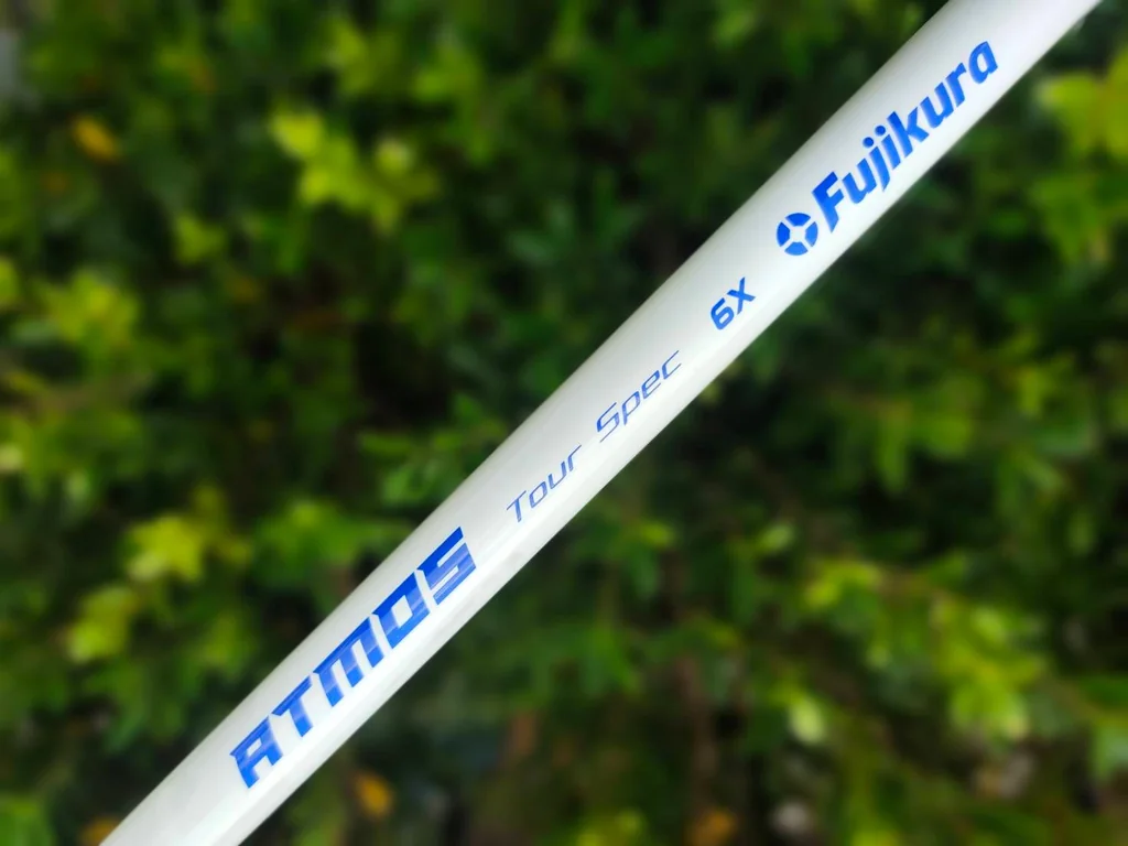 Driver Callaway EPIC FLASH ก้านพรีเมี่ยม FUJIKURA ATMOS 6X องศา 9 ไขปรับได้ หลายจุดมาก Driver Callaway EPIC FLASH ก้านพรีเมี่ยม FUJIKURA ATMOS 6X องศา 9 ไขปรับได้ หลายจุดมาก