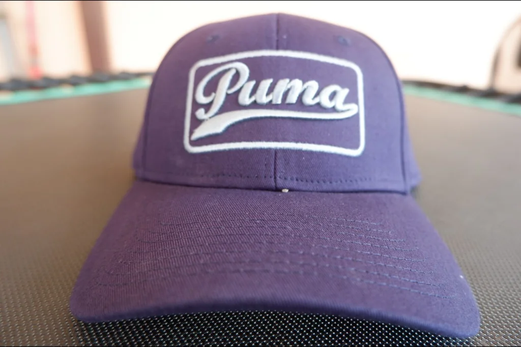หมวก PUMA หมวก PUMA