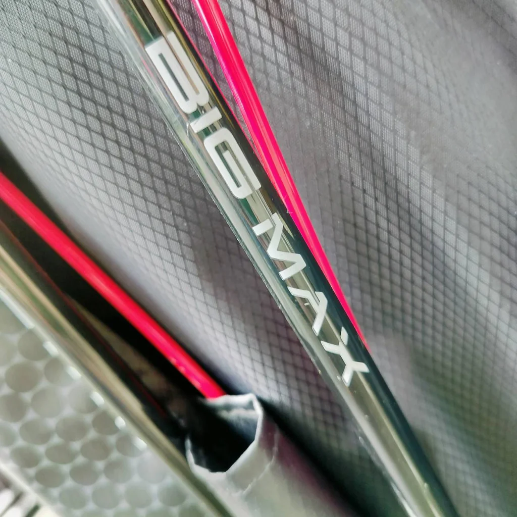*** ไม่มี COVER *** BIG MAX GOLF BAG AQUA HYBRID ถุงกอล์ฟกันน้ำ 100% ที่ได้รับความนิยม สูงสุดทั่วโลกในเวลานี้ ช่องใส่แบบ 14 ช่อง ขาตั้งแข็งแรงมาก มาพร้อมสายสะพาย' ของใหม่ราคาหมื่นกว่าบาท!!! *** ไม่มี COVER *** BIG MAX GOLF BAG AQUA HYBRID ถุงกอล์ฟกันน้ำ 100% ที่ได้รับความนิยม สูงสุดทั่วโลกในเวลานี้ ช่องใส่แบบ 14 ช่อง ขาตั้งแข็งแรงมาก มาพร้อมสายสะพาย' ของใหม่ราคาหมื่นกว่าบาท!!!