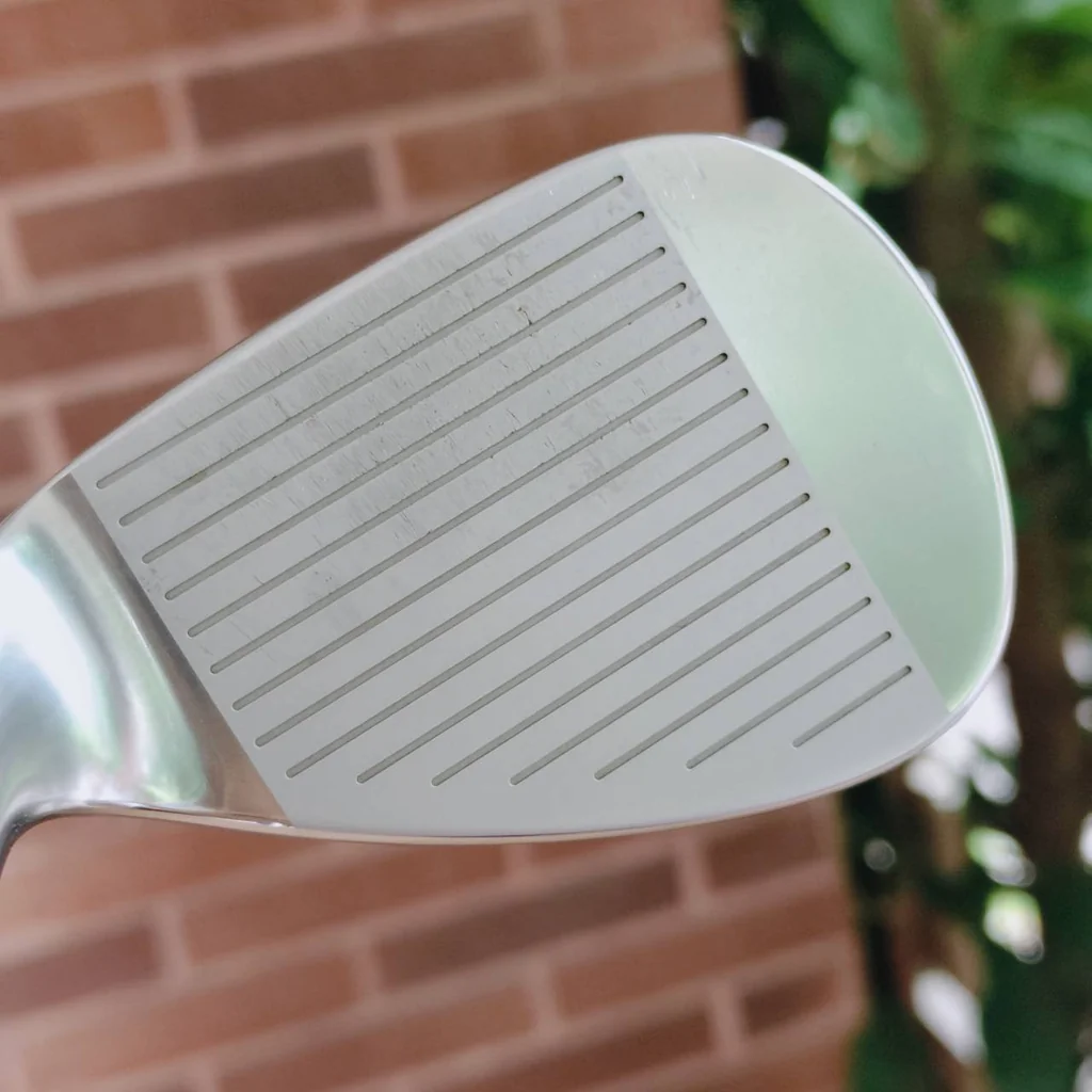 WEDGE 52-12 Callaway JAWS X-SERIES คุมระยะแม่นยำ สปินสั่งได้ดั่งใจ พร้อมเบอร์ดี้! WEDGE 52-12 Callaway JAWS X-SERIES คุมระยะแม่นยำ สปินสั่งได้ดั่งใจ พร้อมเบอร์ดี้!