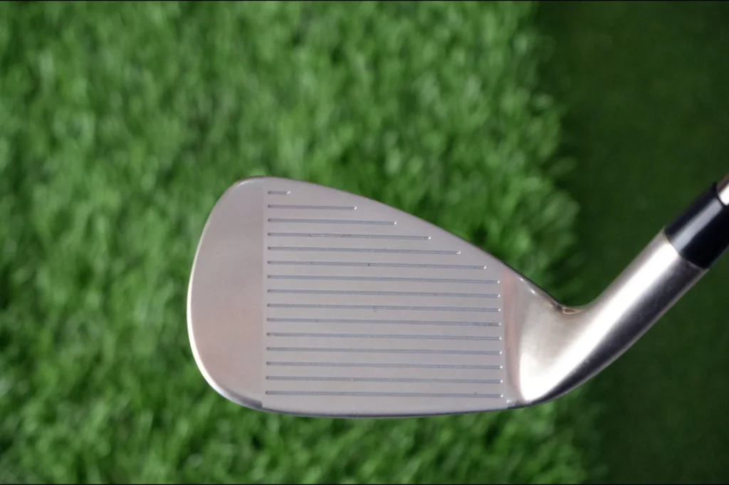 เหล็ก SW T-ZOOM X07 PRO FORGED (หัวทอง) เหล็ก SW T-ZOOM X07 PRO FORGED (หัวทอง)