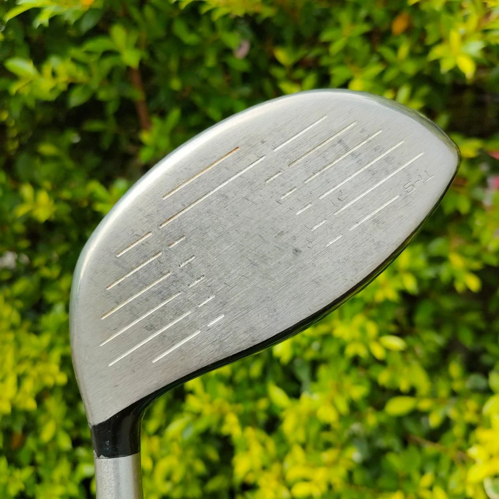 DRIVER MIZUNO MX 700 องศา 10.5 ก้าน EXSAR MD2 FLEX R วัสดุ HOT METAL TITANIUM ผลิตที่ญี่ปุ่น 100% คุณภาพพรีเมี่ยม ไม้กอล์ฟมือสอง ของแท้ BY NakaraLuxurious DRIVER MIZUNO MX 700 องศา 10.5 ก้าน EXSAR MD2 FLEX R วัสดุ HOT METAL TITANIUM ผลิตที่ญี่ปุ่น 100% คุณภาพพรีเมี่ยม ไม้กอล์ฟมือสอง ของแท้ BY NakaraLuxurious