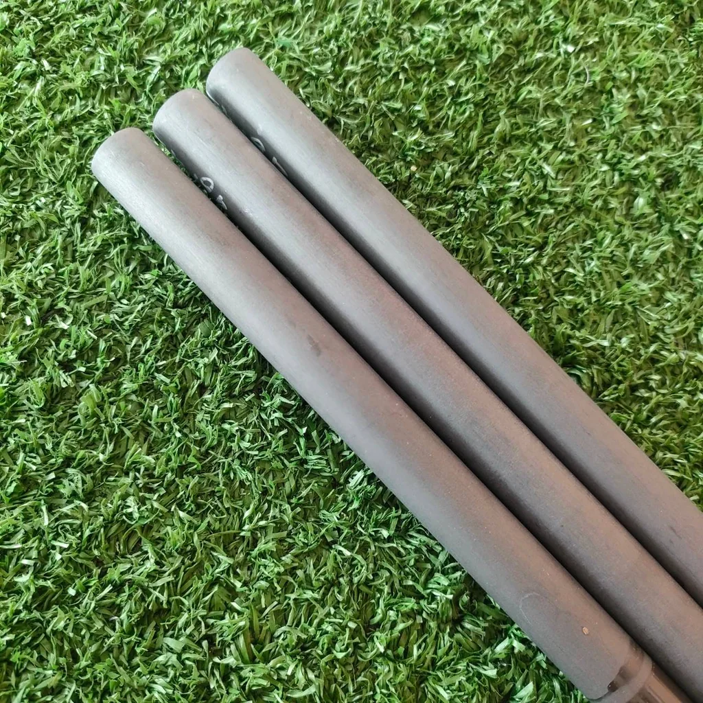 *ก้านสำหรับใส่ ชุดเหล็ก* KEN AIpha 2000 HIGH MODULUS ของใหม่!! ความยาว 39 นิ้ว FLEX R เป็นก้าน HIGH MODULUS สุดยอดของกราไฟต์แท้ๆ 100% มือหนึ่ง ของแท้ BY NakaraLuxurious