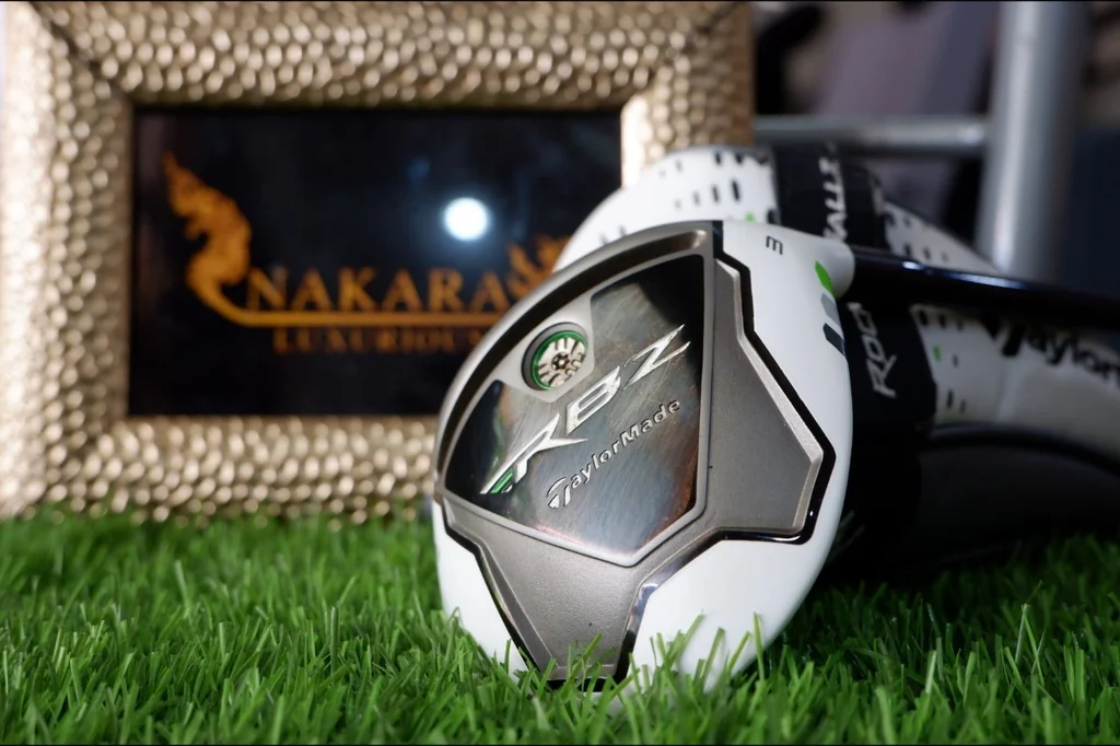 FW 3 TAYLORMADE RBZ FW 3 TAYLORMADE RBZ