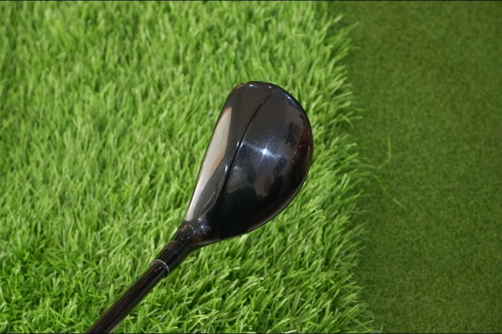 hybrid 3 SRIXON Z H85 hybrid 3 SRIXON Z H85
