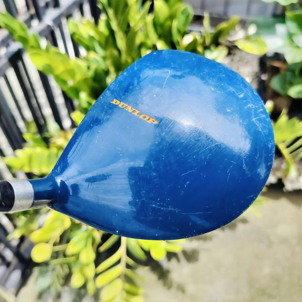 ***ไม้กอล์ฟเด็กครบชุด*** DUNLOP LOCO KID เหล็ก 7 ยาว 33 นิ้ว มีหัวไม้ถึง 3 หัว Driver และไม้ไฮบริดอีก 2 ไม้ ใช้ตีแทนเหล็กยาว ตีง่าย ไม้กอล์ฟพรีเมี่ยมญี่ปุ่นมือสอง ของแท้ By NakaraLuxurious ***ไม้กอล์ฟเด็กครบชุด*** DUNLOP LOCO KID เหล็ก 7 ยาว 33 นิ้ว มีหัวไม้ถึง 3 หัว Driver และไม้ไฮบริดอีก 2 ไม้ ใช้ตีแทนเหล็กยาว ตีง่าย ไม้กอล์ฟพรีเมี่ยมญี่ปุ่นมือสอง ของแท้ By NakaraLuxurious