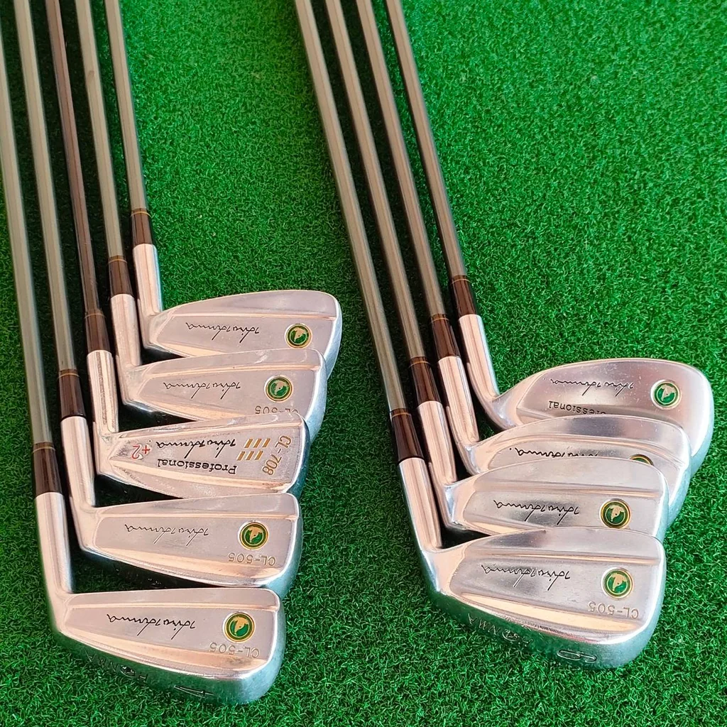 ชุดเหล็ก HONMA CL-505 มีเหล็ก 4-11 เเละ SW **เหล็ก 6 จะเป็นอีกรุ่น HONMA CL-708 ** เป็นชุดเหล็กพรีเมี่ยมญี่ปุ่น ราคาสุดพิเศษแน่นอนครับ ชุดเหล็ก HONMA CL-505 มีเหล็ก 4-11 เเละ SW **เหล็ก 6 จะเป็นอีกรุ่น HONMA CL-708 ** เป็นชุดเหล็กพรีเมี่ยมญี่ปุ่น ราคาสุดพิเศษแน่นอนครับ