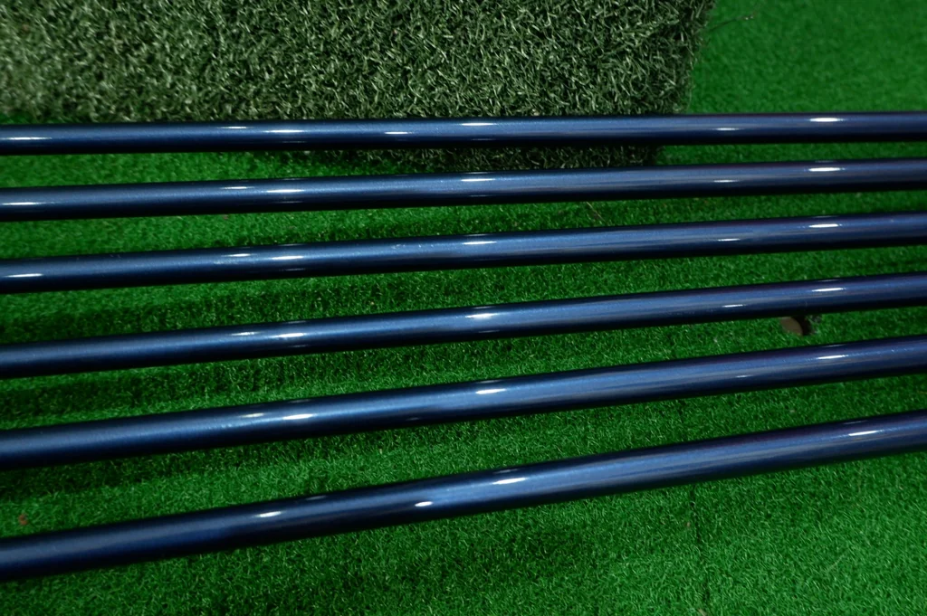 IRON SET TIGER SHARK TS960 ไม้กอล์ฟ สำหรับ ผู้หญิง IRON SET TIGER SHARK TS960 ไม้กอล์ฟ สำหรับ ผู้หญิง