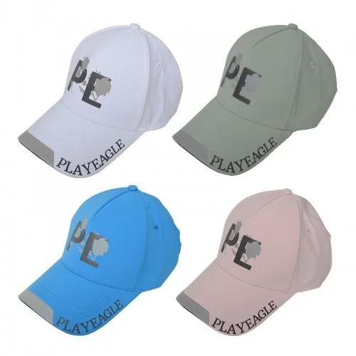 หมวกกอล์ฟ PLAYEAGLE PE-0079 หมวกกอล์ฟ PLAYEAGLE PE-0079