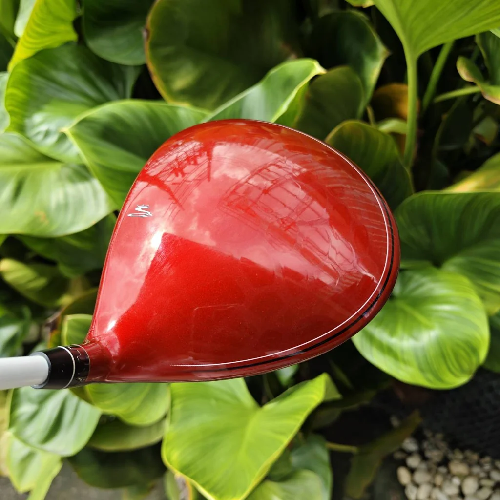 Driver COBRA BIO CELL มันส์มาก!!! SMART PRO FLEX R พร้อมที่ไข!! Driver COBRA BIO CELL มันส์มาก!!! SMART PRO FLEX R พร้อมที่ไข!!