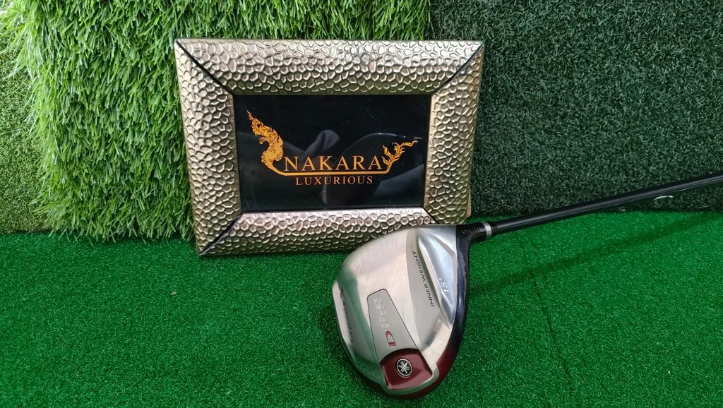 FAIRWAY YAMAHA INPRESX LOFT*15 FAIRWAY YAMAHA INPRESX LOFT*15