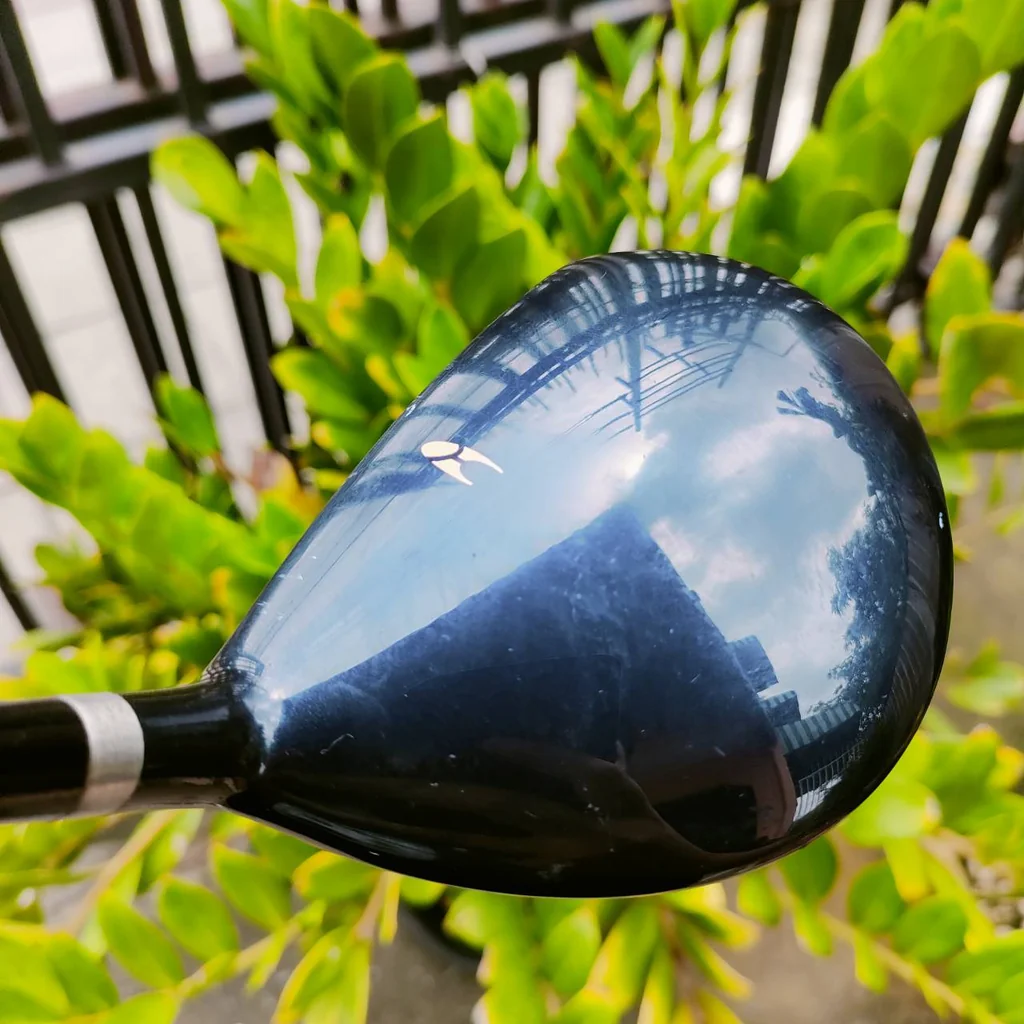 *** ก้าน 3 ดาว *** FW5 HONMA TWIN MARK MG460 RF ก้าน ARMRQ856 * 3 ดาว * FLEX R ก้านสุดจริง!!! ** หน้าเด้งแบบสุดๆ ** ตีง่าย ตีไกล ก้านส่งสุด เสียงเพราะ ไม้กอล์ฟพรีเมี่ยมมือสอง ของแท้ By NakaraLuxurious *** ก้าน 3 ดาว *** FW5 HONMA TWIN MARK MG460 RF ก้าน ARMRQ856 * 3 ดาว * FLEX R ก้านสุดจริง!!! ** หน้าเด้งแบบสุดๆ ** ตีง่าย ตีไกล ก้านส่งสุด เสียงเพราะ ไม้กอล์ฟพรีเมี่ยมมือสอง ของแท้ By NakaraLuxurious