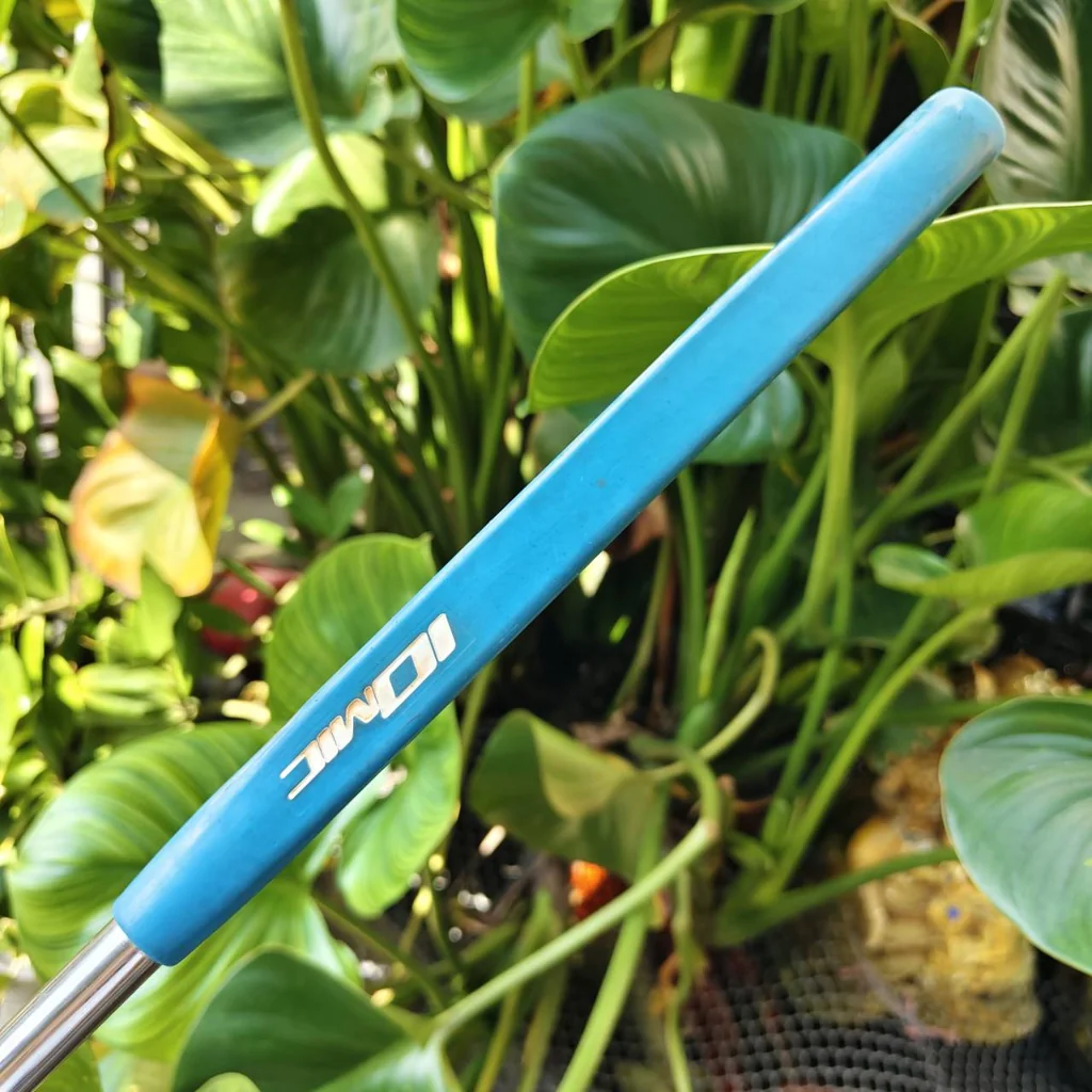 PUTTER YES! Callie 34 นิ้ว C-Groove Technology คือหัวใจสำคัญที่ทำให้พัตเตอร์ Yes! แตกต่าง PUTTER YES! Callie 34 นิ้ว C-Groove Technology คือหัวใจสำคัญที่ทำให้พัตเตอร์ Yes! แตกต่าง