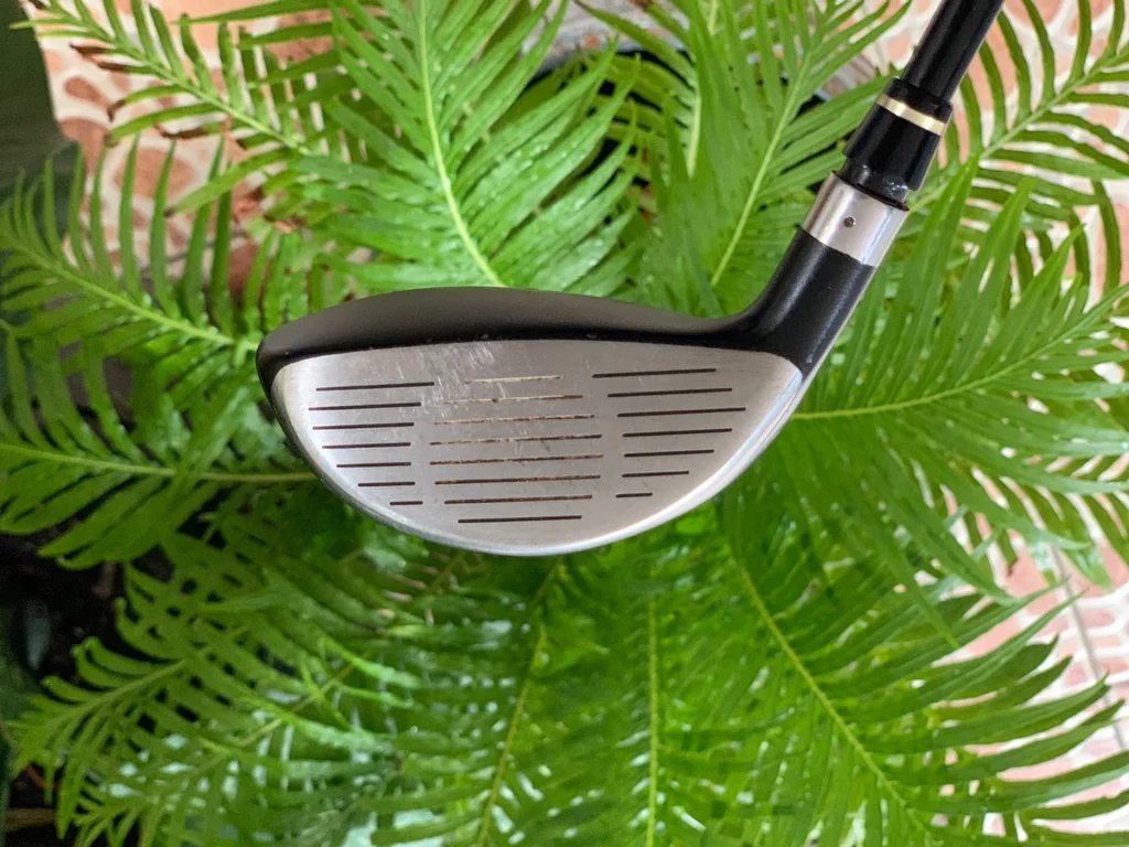 Fairway3 NIKE SQ DYMD QUAD KEEL Fairway3 NIKE SQ DYMD QUAD KEEL