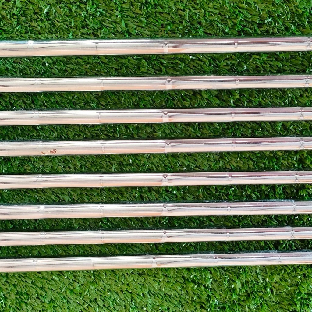 ชุดเหล็ก HONMA FE-8000 PROFESSIONAL มีเหล็ก 3-10 เหล็ก FORGED JAPAN ชุดเหล็ก HONMA FE-8000 PROFESSIONAL มีเหล็ก 3-10 เหล็ก FORGED JAPAN