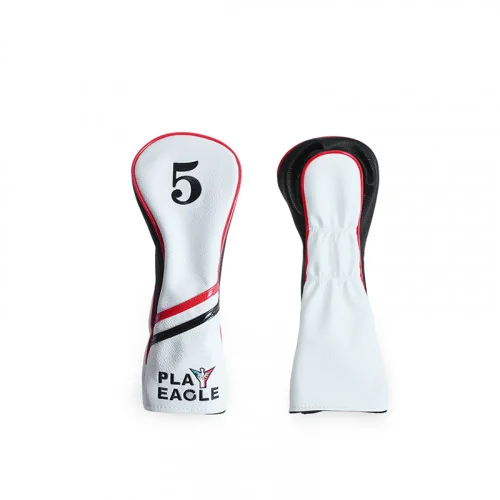 HEAD COVER PLAYEAGLE 1 3 5 PE-0110 HEAD COVER PLAYEAGLE 1 3 5 PE-0110