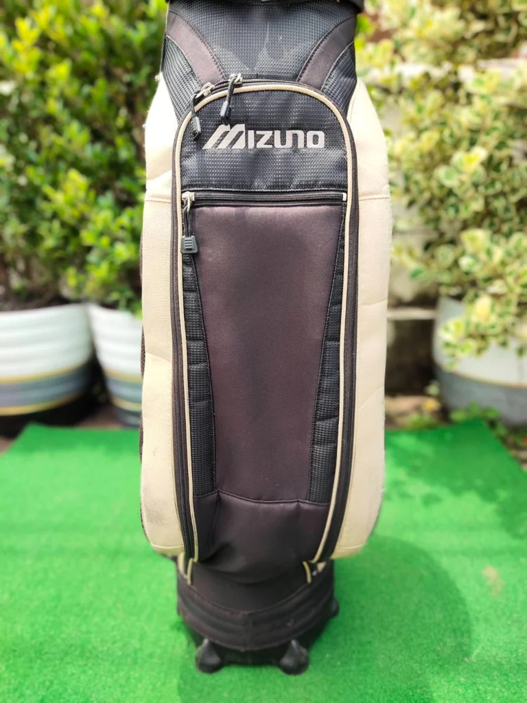 ถุงกอล์ฟ MIZUNO T-ZOID ของแท้ ถุงสวย เท่มากๆ ถุงกอล์ฟ MIZUNO T-ZOID ของแท้ ถุงสวย เท่มากๆ