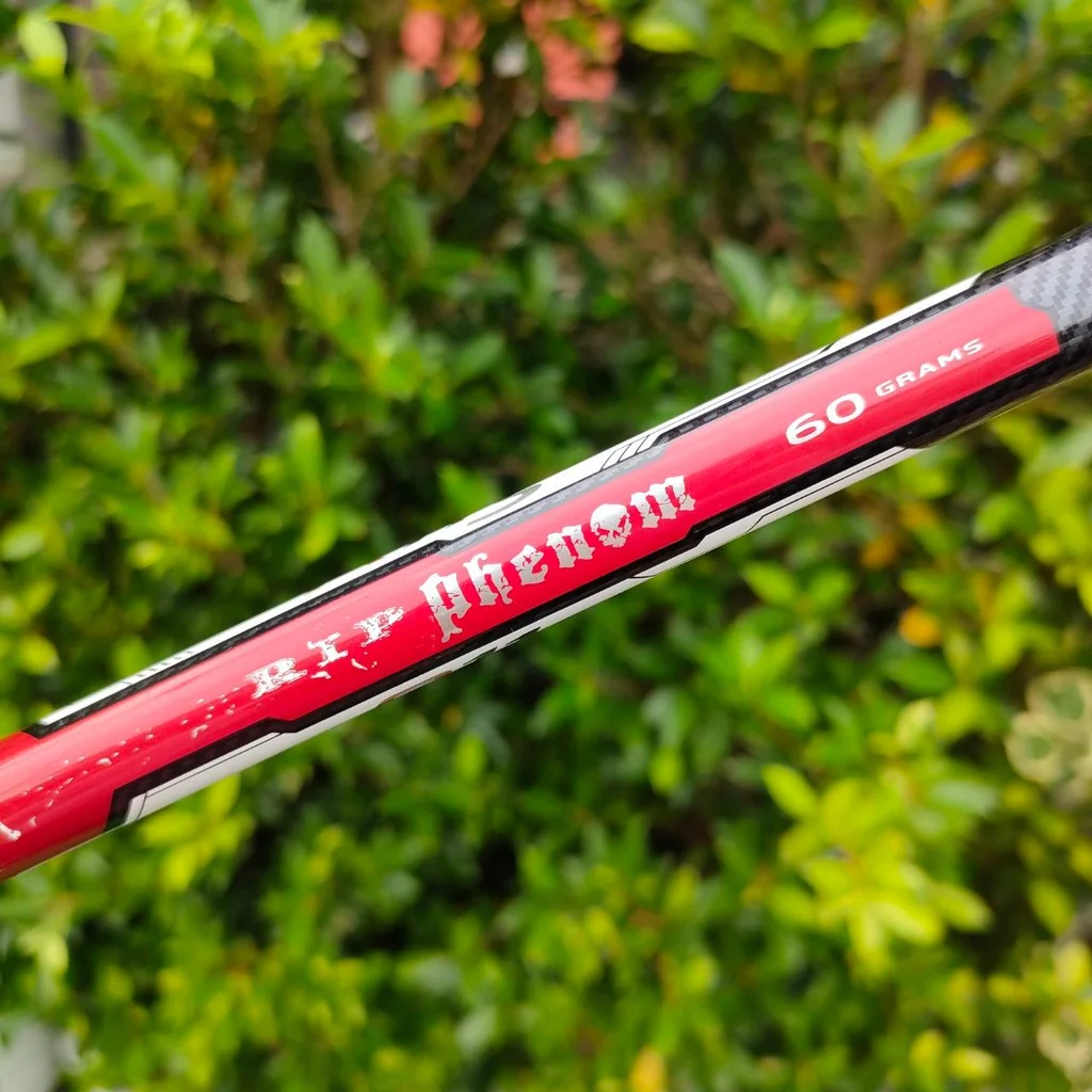 DRIVER TAYLORMADE R11S ก้าน R.I.P. PHENOM FLEX S องศา 9 ตัวนี้ตีมันและตีดีที่สุด ในตระกูล R ของ Taylormade รุ่น S เพิ่มเทคโนโลยีเข้ามามากครับ DRIVER TAYLORMADE R11S ก้าน R.I.P. PHENOM FLEX S องศา 9 ตัวนี้ตีมันและตีดีที่สุด ในตระกูล R ของ Taylormade รุ่น S เพิ่มเทคโนโลยีเข้ามามากครับ