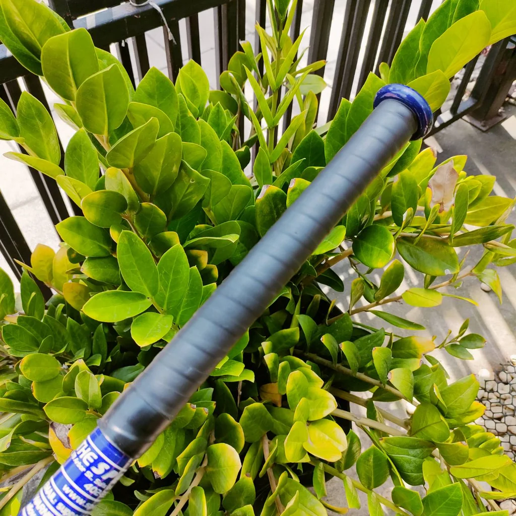 แท่งน้ำหนัก THE SPEED STIK Golf Trainer Swing Faster Hit Farther Score Better! มือสองของแท้ สุดยอดนวัตกรรม เพิ่มสปีด