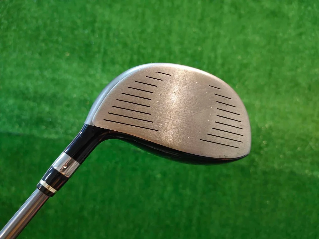 DRIVER NIKE SASQUATCH