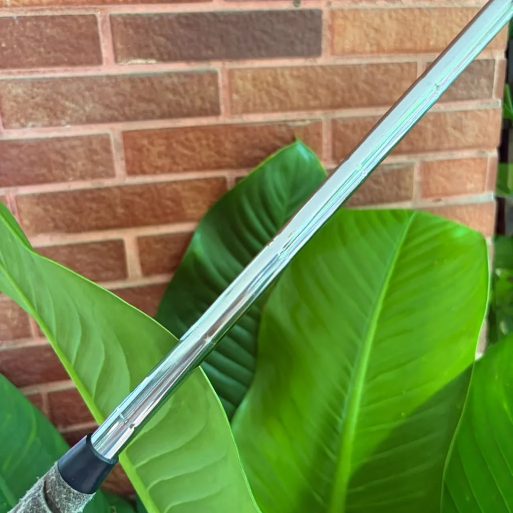 CHIPPER HONMA JIGGER-II อาวุธลับโกงความตาย ล็อกเป้าหมายแม่นยำตัดปัญหาชิพฉึกชิพท็อปข้างกรีน! CHIPPER HONMA JIGGER-II อาวุธลับโกงความตาย ล็อกเป้าหมายแม่นยำตัดปัญหาชิพฉึกชิพท็อปข้างกรีน!