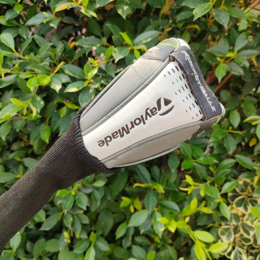 FW 5 TAYLORMADE RBZ ก้าน M2 TM1217 FLEX S FW 5 TAYLORMADE RBZ ก้าน M2 TM1217 FLEX S