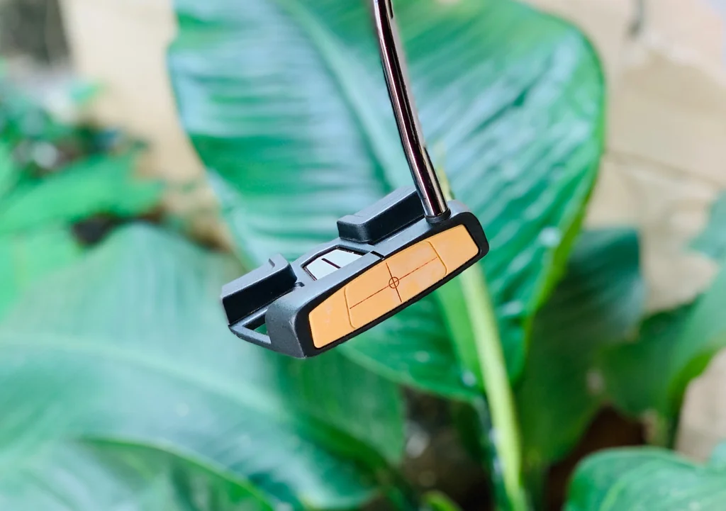 PUTTER PRO BPTIC JTOUR EDGE P5 PUTTER PRO BPTIC JTOUR EDGE P5