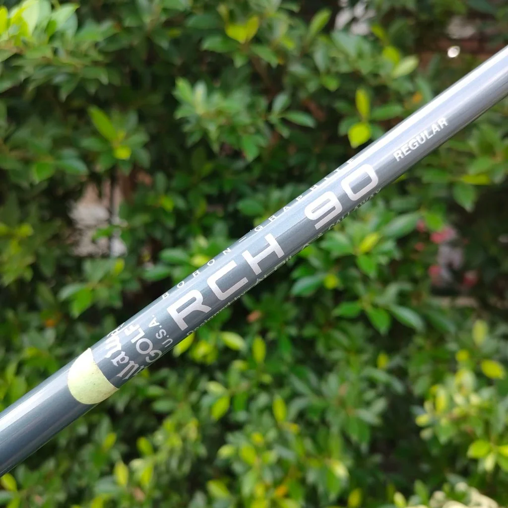 DRIVER CALLAWAY BIG BERTHA WAR BIRD องศา 11 ก้าน ALDILA RCH 90 FLEX R รุ่น Classic ก้าน ALDILA ดีมากๆ!! ไม้กอล์ฟมือสอง ของแท้ BY NakaraLuxurious DRIVER CALLAWAY BIG BERTHA WAR BIRD องศา 11 ก้าน ALDILA RCH 90 FLEX R รุ่น Classic ก้าน ALDILA ดีมากๆ!! ไม้กอล์ฟมือสอง ของแท้ BY NakaraLuxurious