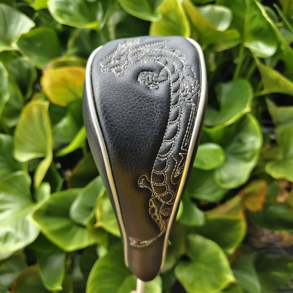 U4 IRUDA DRAGON ⛳🐉องศา 21° FLEX R ไฮบริดสายพุ่ง ตีง่าย ลอยดี ระยะมา 🔥 U4 IRUDA DRAGON ⛳🐉องศา 21° FLEX R ไฮบริดสายพุ่ง ตีง่าย ลอยดี ระยะมา 🔥