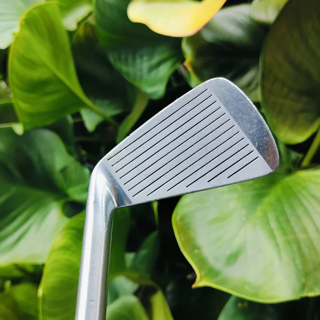 เหล็ก 2 HONMA FORGED ST - 7000 PROFESSIONAL สำหรับท่านที่ช่องตีเหล็กยาว ไม้กอล์ฟพรีเมี่ยมมือสอง ของแท้ By NakaraLuxurious เหล็ก 2 HONMA FORGED ST - 7000 PROFESSIONAL สำหรับท่านที่ช่องตีเหล็กยาว ไม้กอล์ฟพรีเมี่ยมมือสอง ของแท้ By NakaraLuxurious