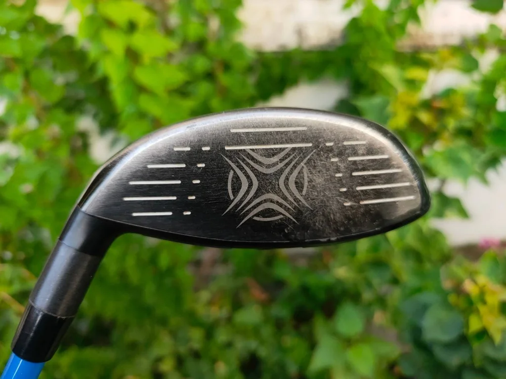 FW5 Callaway BIGBERTHAR FUSION 2016 ก้านโมดิฟาย TOUR AD BB7 S FW5 Callaway BIGBERTHAR FUSION 2016 ก้านโมดิฟาย TOUR AD BB7 S