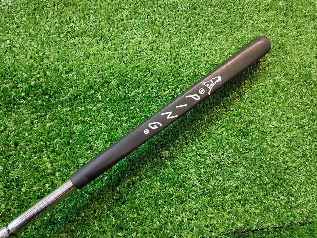 PUTTER PING B60 รุ่นยอดนิยม PUTTER PING B60 รุ่นยอดนิยม