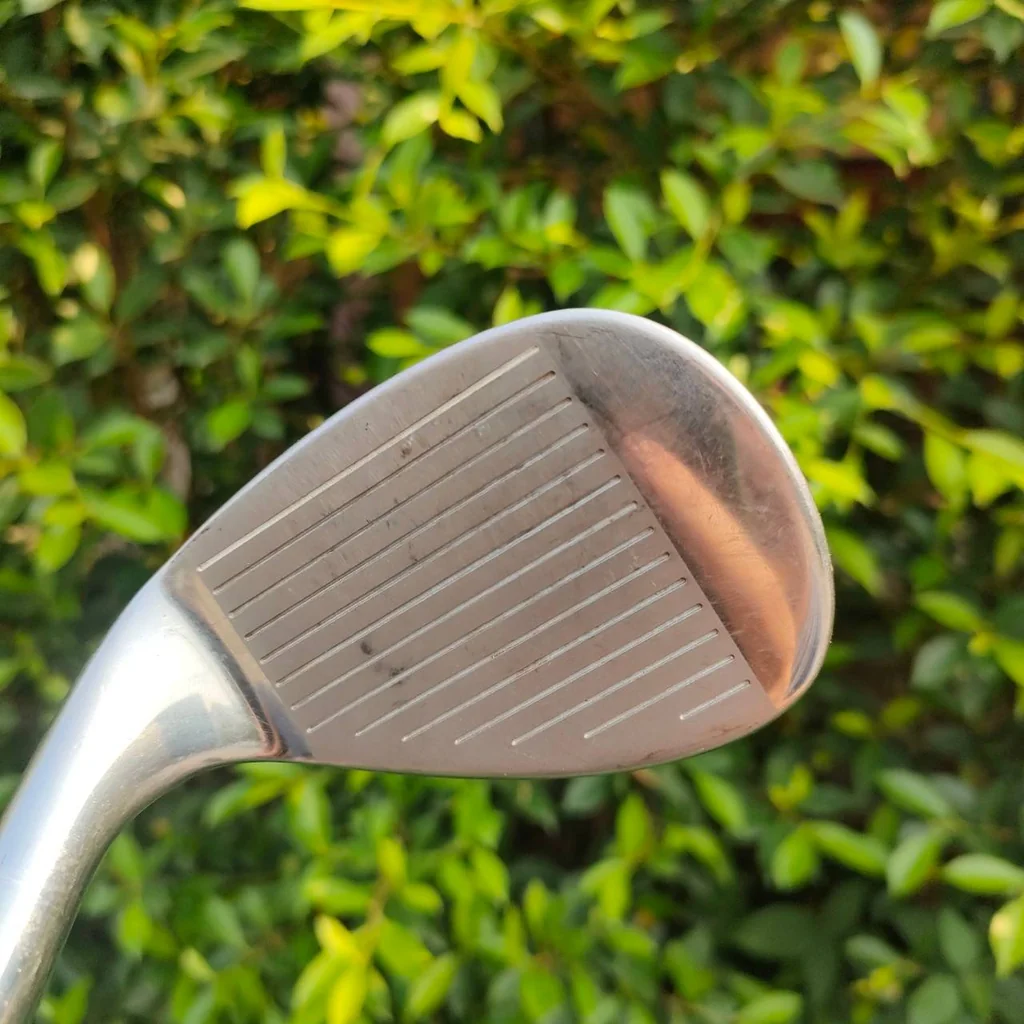 WEDGE GOLDEN BEAR M86 องศา 56 BOUNCE 12 ก้าน TOUR FREQUENCY FLEX S สภาพสวย ราคาดีมากๆครับ WEDGE GOLDEN BEAR M86 องศา 56 BOUNCE 12 ก้าน TOUR FREQUENCY FLEX S สภาพสวย ราคาดีมากๆครับ