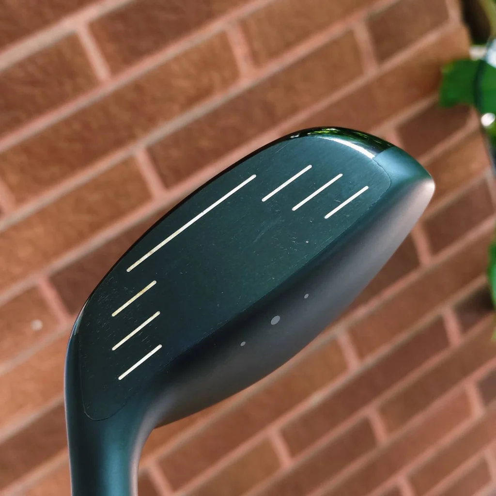 3W PING G425 LST องศา 14.5° มีระบบ ARCCOS CADDIE แหวกลมแรง ทะลุทะลวงทุกแคร์รี่ แม่นยำเหมือนจับวาง! 3W PING G425 LST องศา 14.5° มีระบบ ARCCOS CADDIE แหวกลมแรง ทะลุทะลวงทุกแคร์รี่ แม่นยำเหมือนจับวาง!