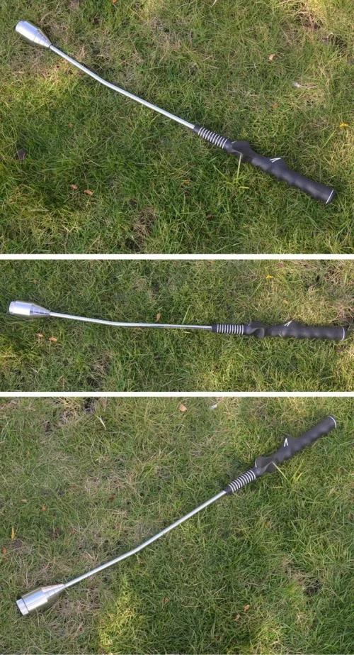 WARM UP SWING & GRIP TRAINER XB-0003