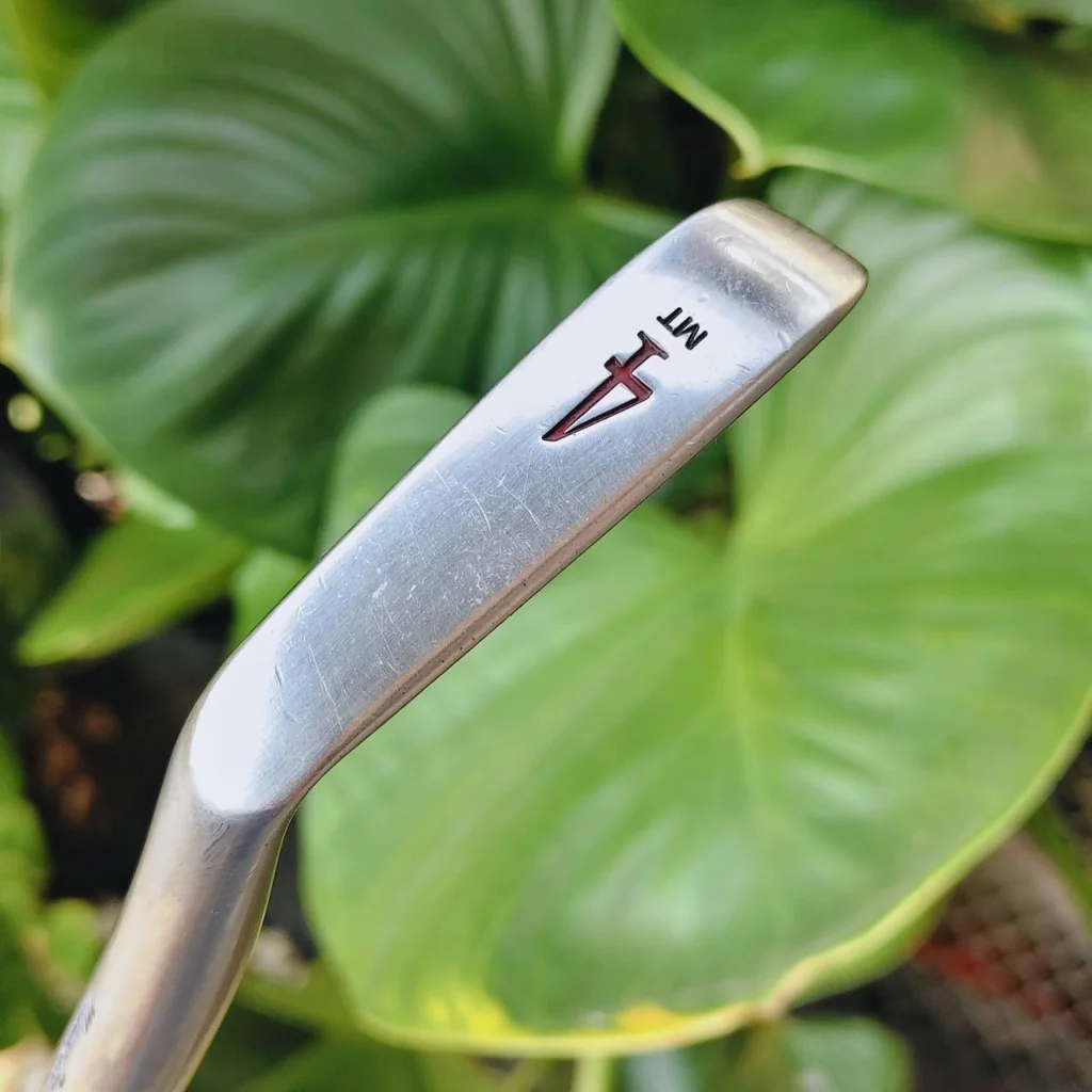เหล็ก 4 MIZUNO PRO TOUR SPIRIT ฟีลแน่น งานโปร คุมลูกอยู่มือ ⛳🔥 FLEX SR สวิงลื่น ตีคมทุกช็อต 😎🎯 เหล็ก 4 MIZUNO PRO TOUR SPIRIT ฟีลแน่น งานโปร คุมลูกอยู่มือ ⛳🔥 FLEX SR สวิงลื่น ตีคมทุกช็อต 😎🎯