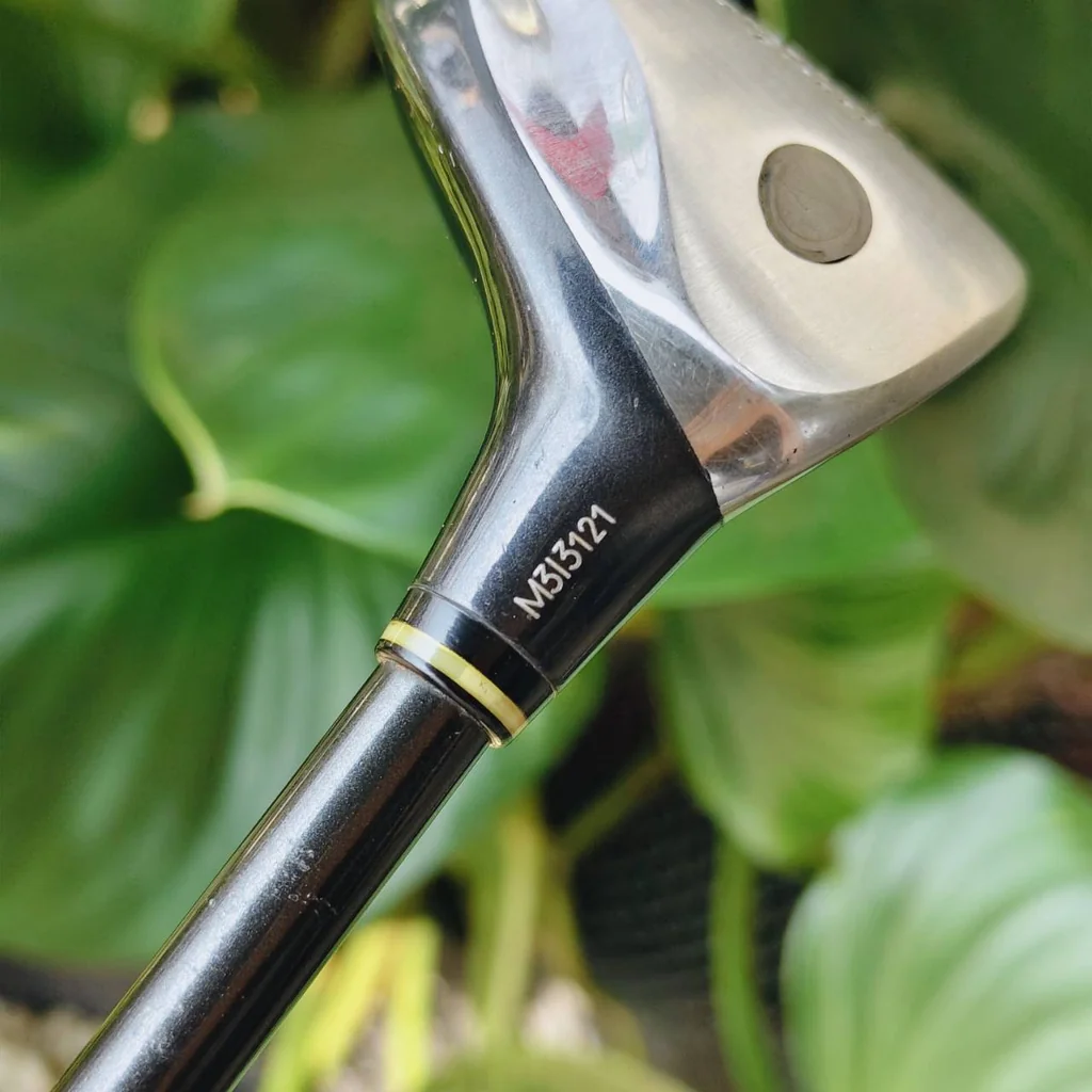 U55 KASCO POWER TORNADO SUPER HYTEN E-SPEC ตีง่ายลอยสูง ระยะมาเต็ม💥(Loft):19องศาFLEX Rคุมทิศทางดี🎯 U55 KASCO POWER TORNADO SUPER HYTEN E-SPEC ตีง่ายลอยสูง ระยะมาเต็ม💥(Loft):19องศาFLEX Rคุมทิศทางดี🎯