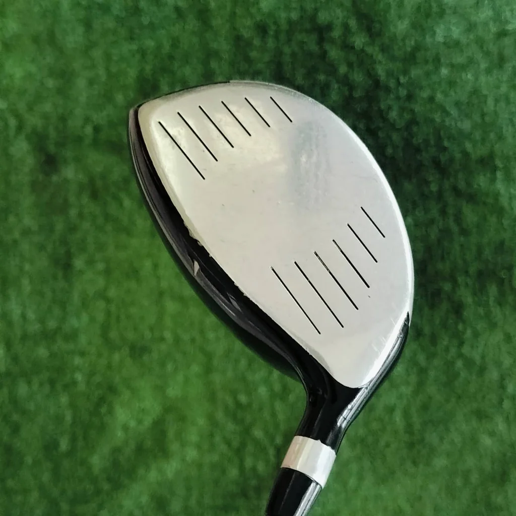 ***ไม้กอล์ฟมือซ้าย*** Driver WORLD EAGLE F-01 ก้าน ผลิตจาก TORAY FLEX R หัวใหญ่ตีง่ายๆ ของดีราคาถูก!!! ไม้กอล์ฟพรีเมี่ยมมือสอง ของแท้ By NakaraLuxurious ***ไม้กอล์ฟมือซ้าย*** Driver WORLD EAGLE F-01 ก้าน ผลิตจาก TORAY FLEX R หัวใหญ่ตีง่ายๆ ของดีราคาถูก!!! ไม้กอล์ฟพรีเมี่ยมมือสอง ของแท้ By NakaraLuxurious