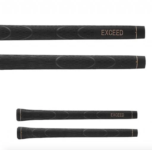 ไม้กอล์ฟ DRIVER NEW EXCEED GOLD หน้าเด้งสุดขีด ตีไกลสุดขั้ว ชน ไม้กอล์ฟ DRIVER NEW EXCEED GOLD หน้าเด้งสุดขีด ตีไกลสุดขั้ว ชน