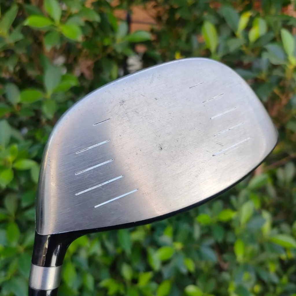 DRIVER TAYLORMADE XR-05 CR. องศา 9.5 ก้าน SPEEDER FLEX R เป็นพรีเมี่ยมของ Taylormade DRIVER TAYLORMADE XR-05 CR. องศา 9.5 ก้าน SPEEDER FLEX R เป็นพรีเมี่ยมของ Taylormade