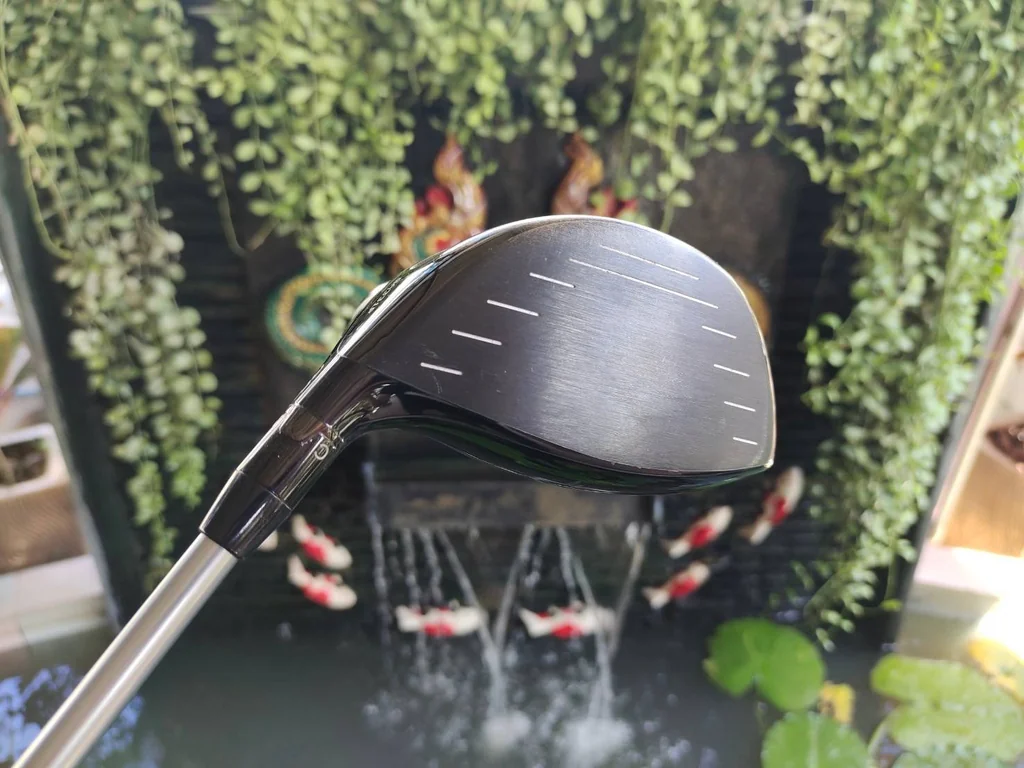 Driver COBRA S2 Driver COBRA S2