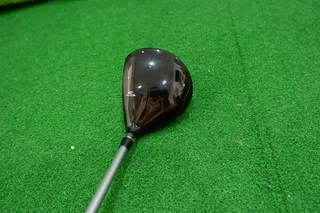FAIRWAY5 COBRA KING S2 FAIRWAY5 COBRA KING S2